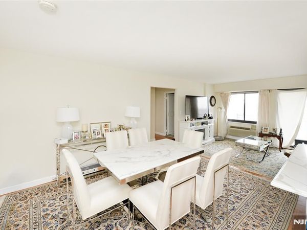 125 Prospect Avenue 10C, Unit 10C, HACKENSACK, NJ 07601