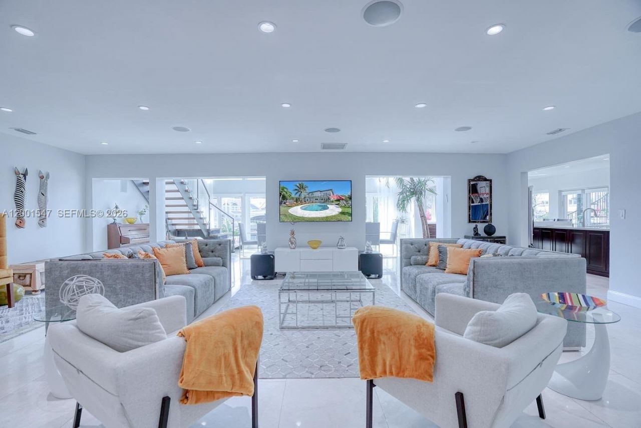 13300 Biscayne Bay Ter, North Miami, FL 33181 Photo