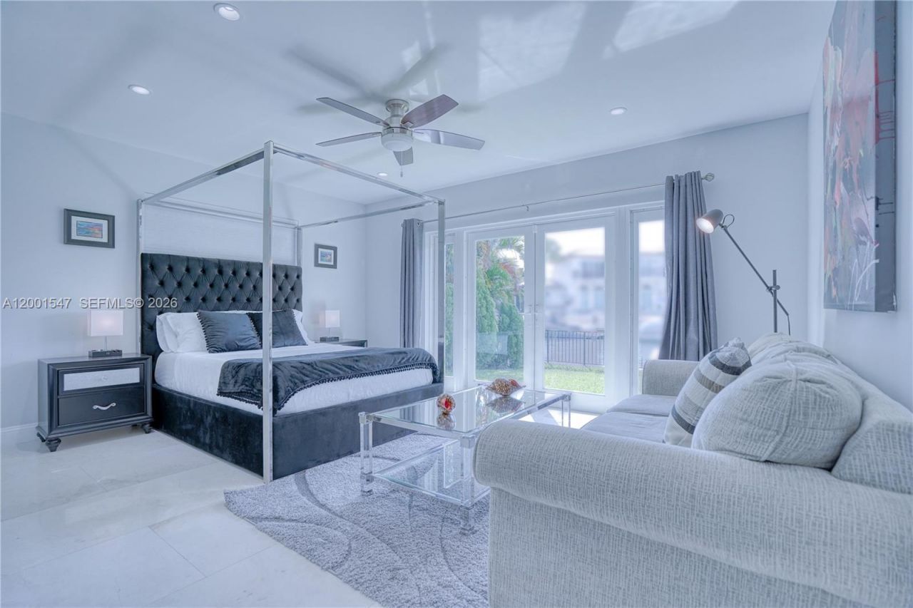 13300 Biscayne Bay Ter, North Miami, FL 33181 Photo