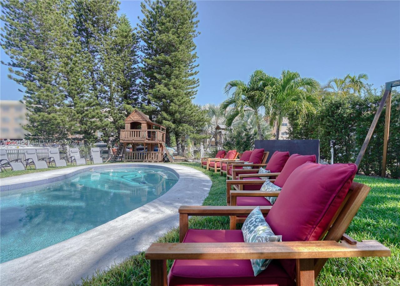 13300 Biscayne Bay Ter, North Miami, FL 33181 Photo