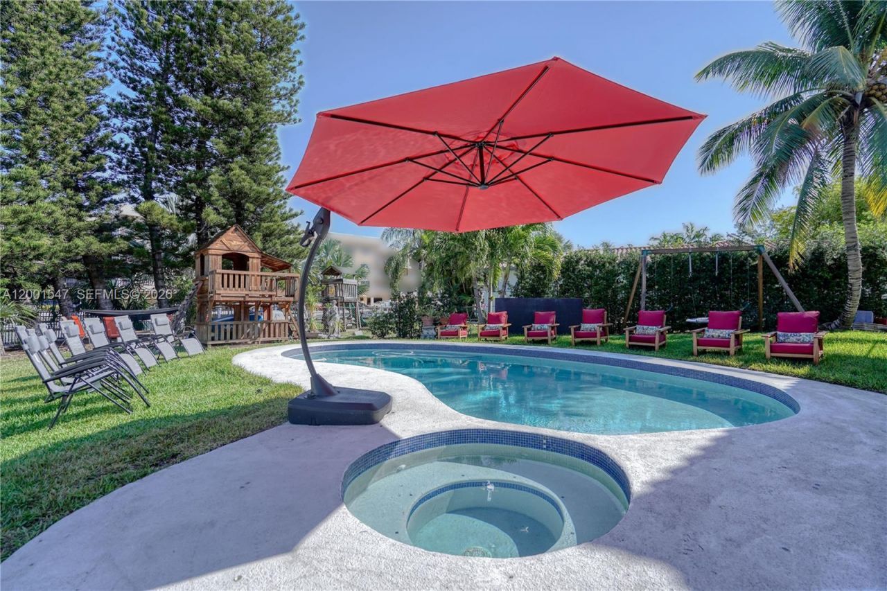 13300 Biscayne Bay Ter, North Miami, FL 33181 Photo