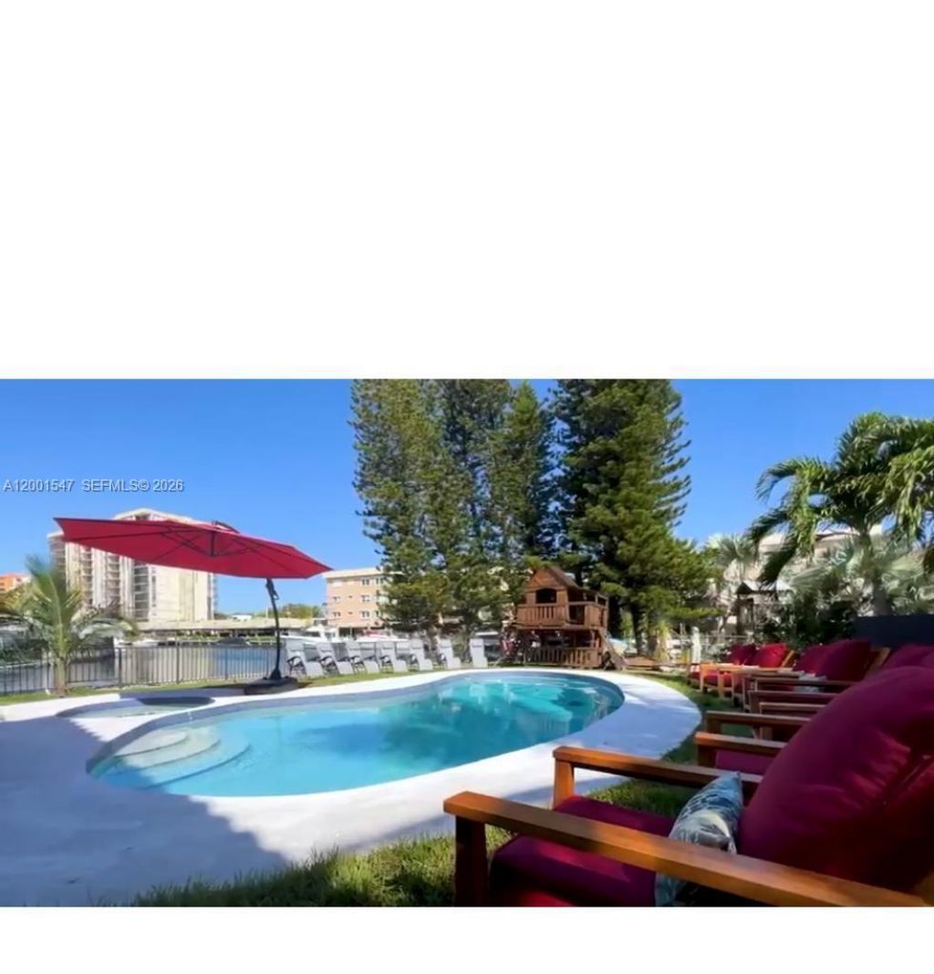 13300 Biscayne Bay Ter, North Miami, FL 33181 Photo