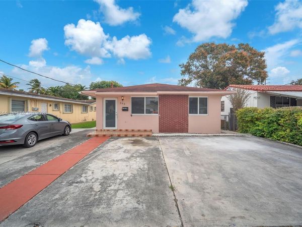 535 NW 44th Ave , Unit 1, Miami, FL 33126