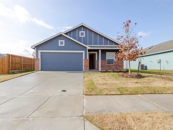 7713 Gus Wilson Drive, McKinney, TX 75071