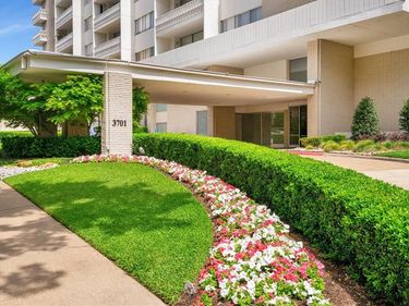 3701 Turtle Creek Boulevard, Unit 9H, Dallas, TX 75219