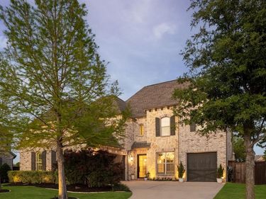 5678 Highflyer Hills Trail, Frisco, TX 75036