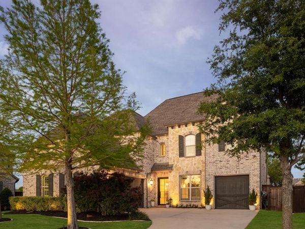 5678 Highflyer Hills Trail, Frisco, TX 75036