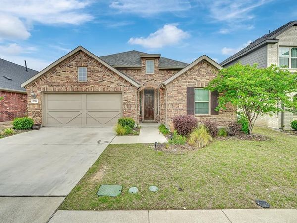 2725 Bechtol Street, Garland, TX 75042