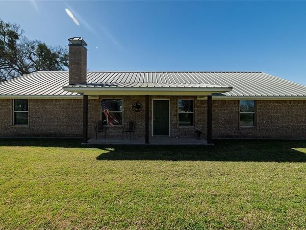 6634 Tim Donald Road, Justin, TX 76247