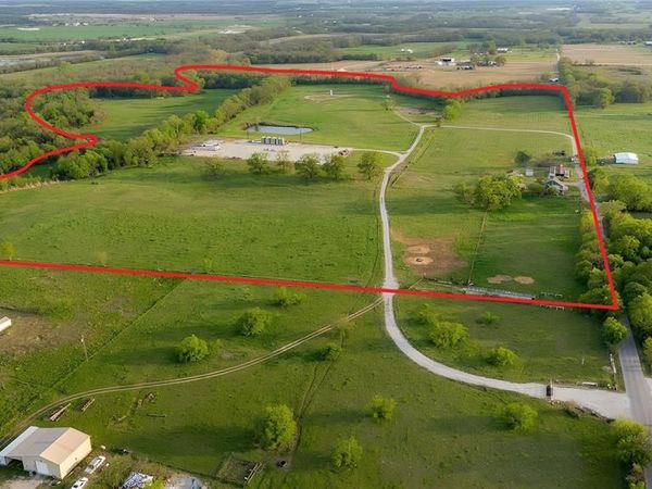 6634 Tim Donald Road, Justin, TX 76247