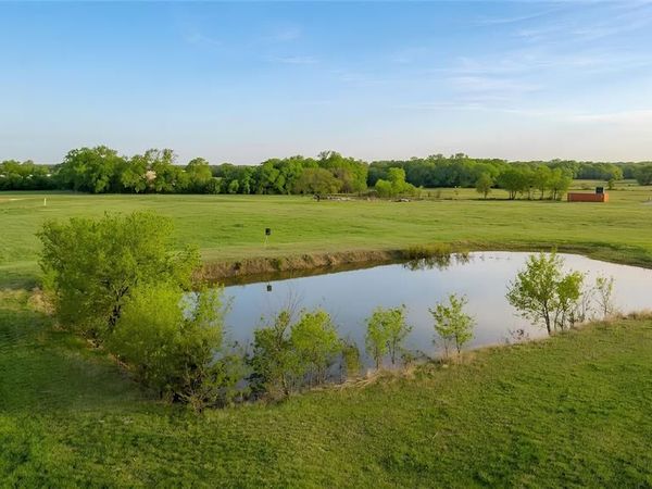 6634 Tim Donald Road, Justin, TX 76247