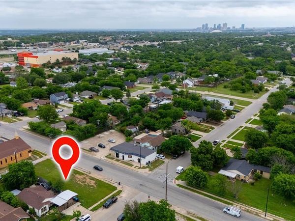 3210 horne Street, Fort Worth, TX 76107