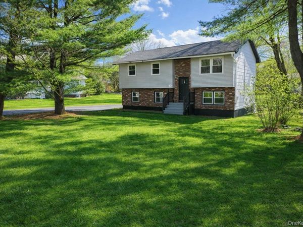 39 Orchard Street , Otisville, NY 10963