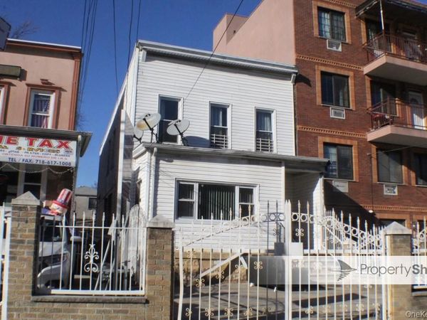 108-13 37 Ave, Corona, NY 11368