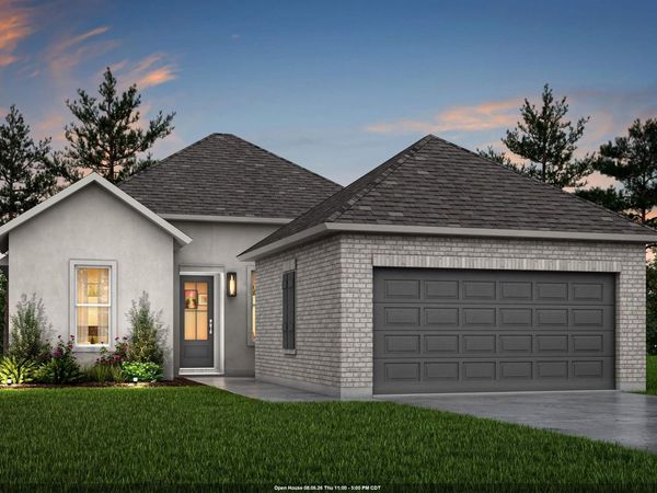 25311 Burlington Dr, Denham Springs, LA 70726