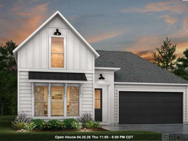 25311 Burlington Dr, Denham Springs, LA 70726