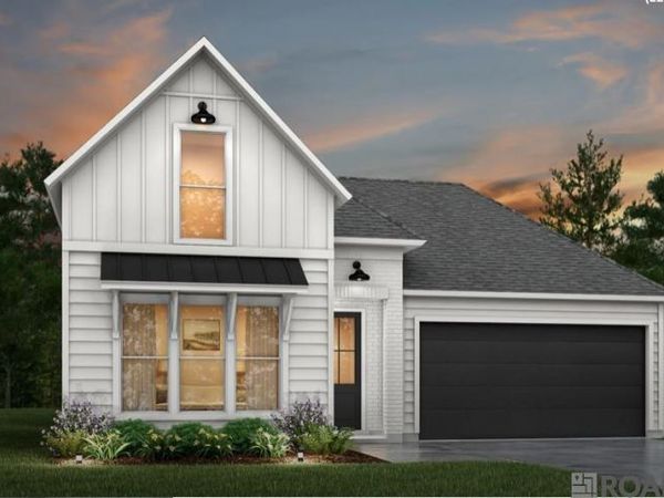 25311 Burlington Dr, Denham Springs, LA 70726