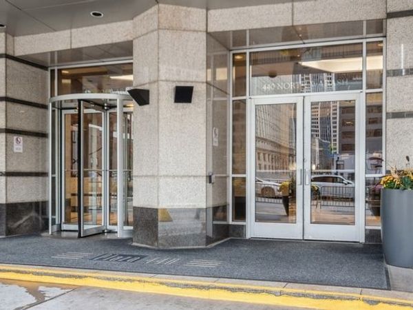 440 N WABASH Avenue , Unit 2711, Chicago, IL 60611