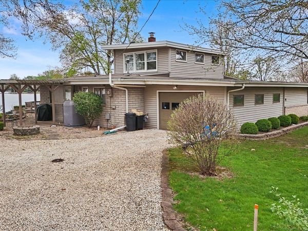 472 Wolfe Drive, Loda, IL 60948