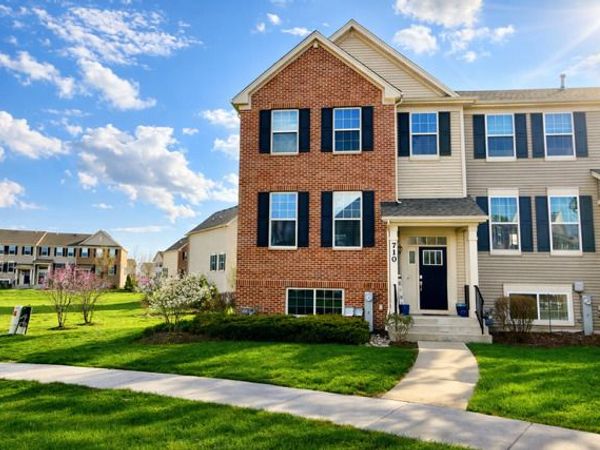 710 Springside Court, Oswego, IL 60543