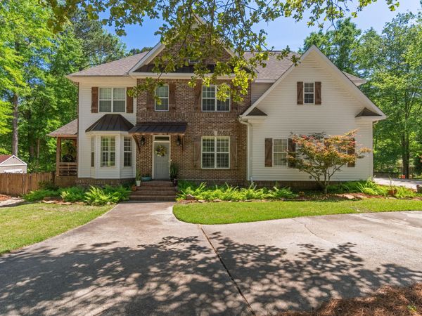 123 Timberton Dr., Hattiesburg, MS 39401