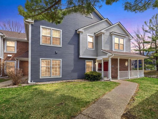 10929 Rhode Island Avenue S, Bloomington, MN 55438