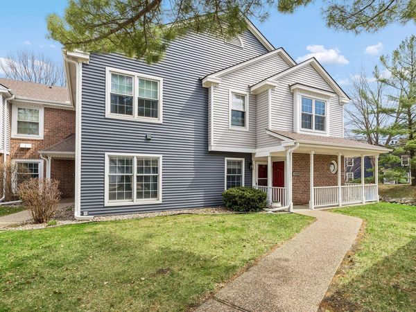 10929 Rhode Island Avenue S, Bloomington, MN 55438