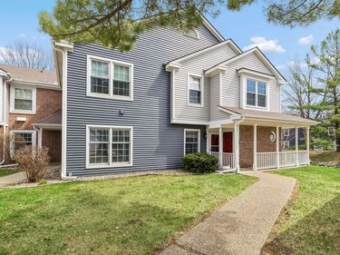 10929 Rhode Island Avenue S, Bloomington, MN 55438