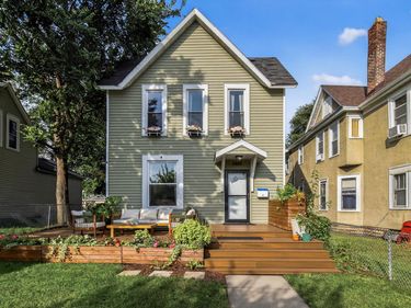 3820 Portland Avenue, Minneapolis, MN 55407