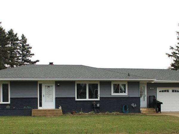 12404 County Road 17 , Holdingford, MN 56340