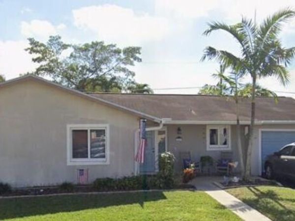 8560 NW 45th Court, Lauderhill, FL 33351