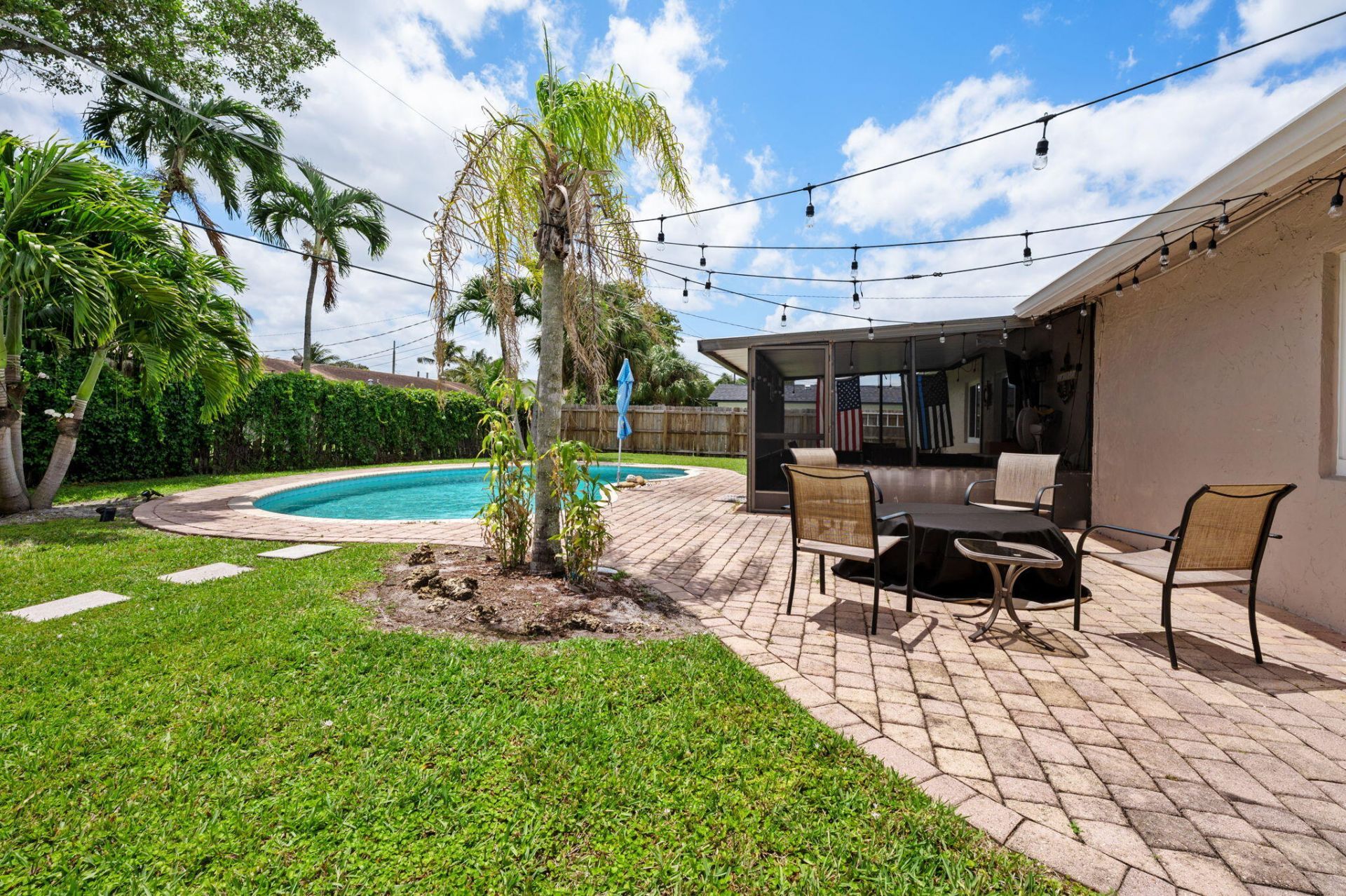 8560 NW 45th Court, Lauderhill, FL 33351 Photo