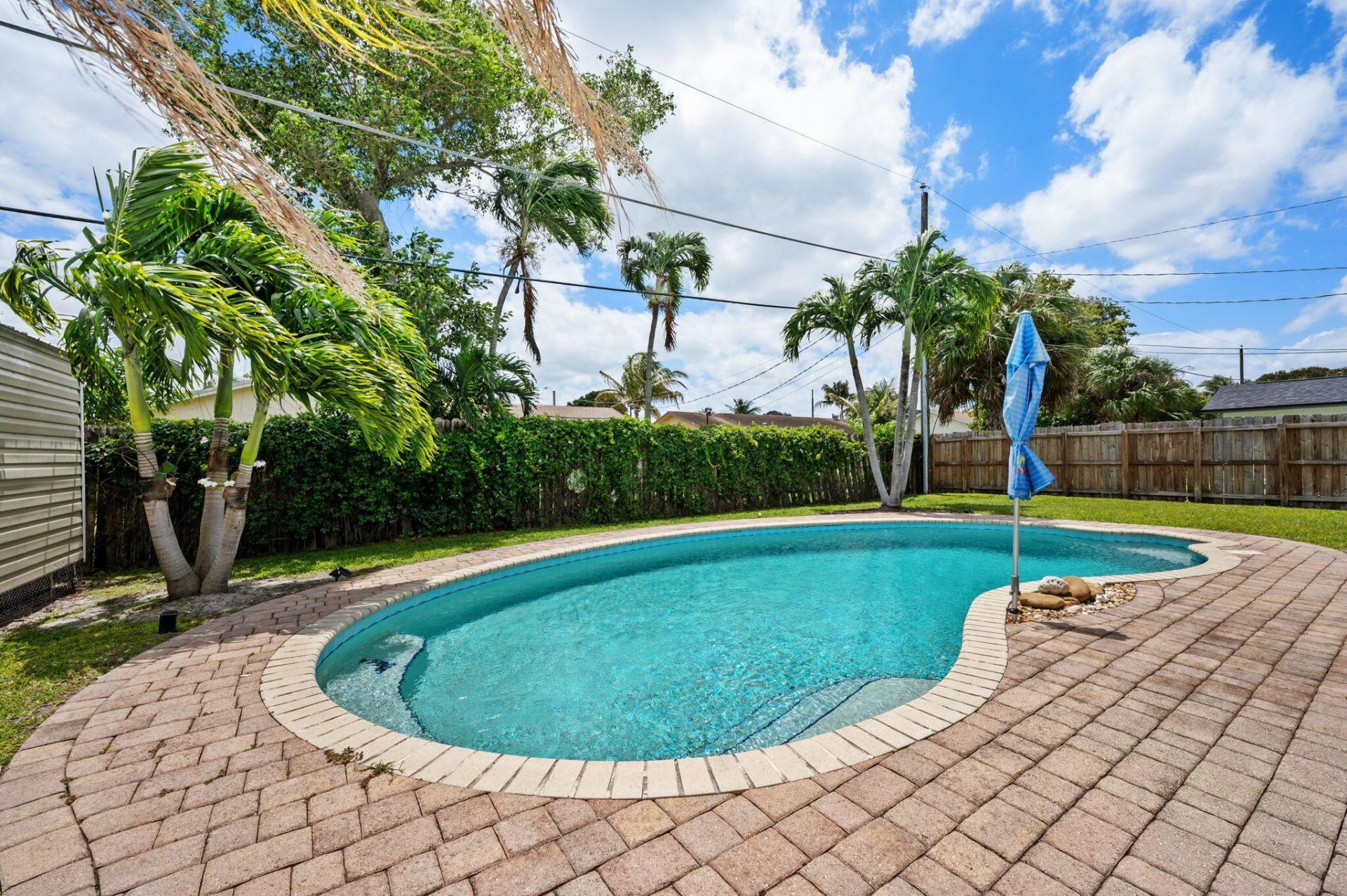 8560 NW 45th Court, Lauderhill, FL 33351 Photo