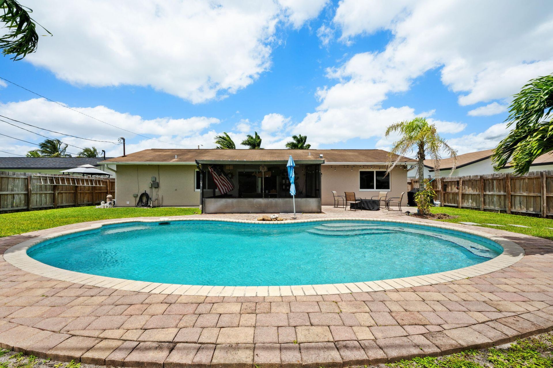 8560 NW 45th Court, Lauderhill, FL 33351 Photo