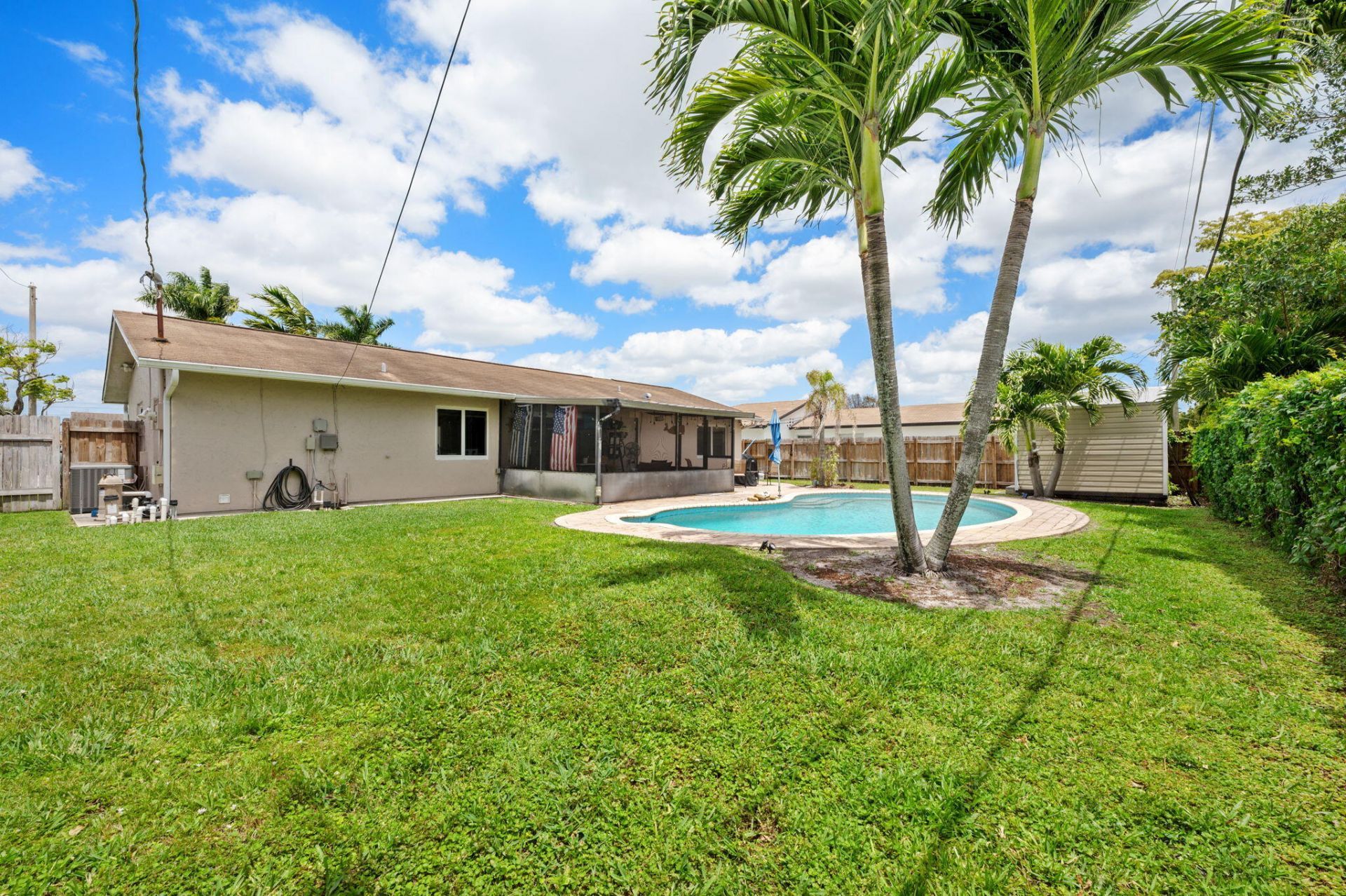 8560 NW 45th Court, Lauderhill, FL 33351 Photo