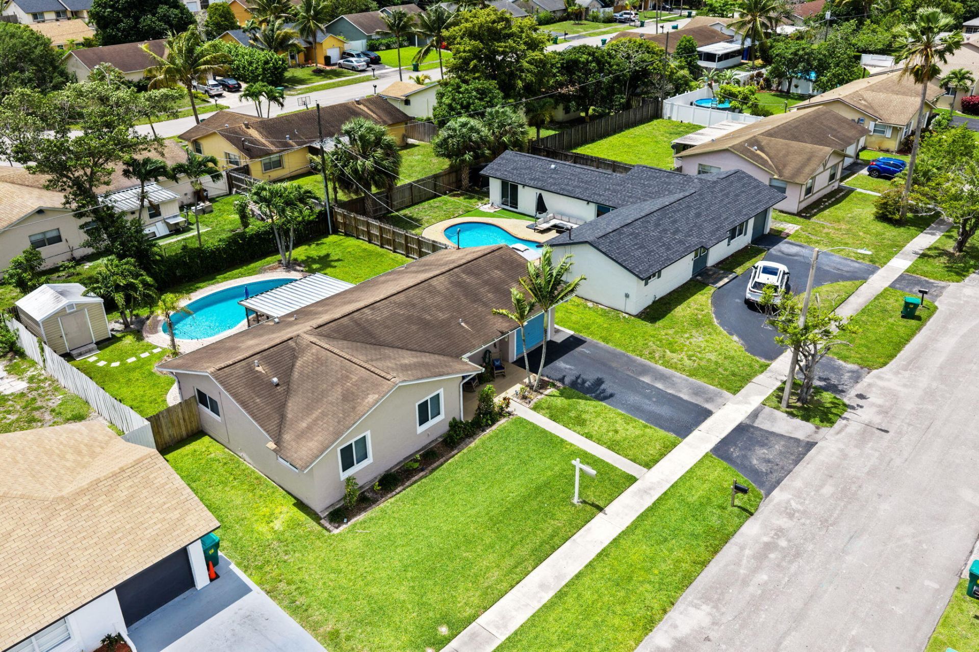 8560 NW 45th Court, Lauderhill, FL 33351 Photo