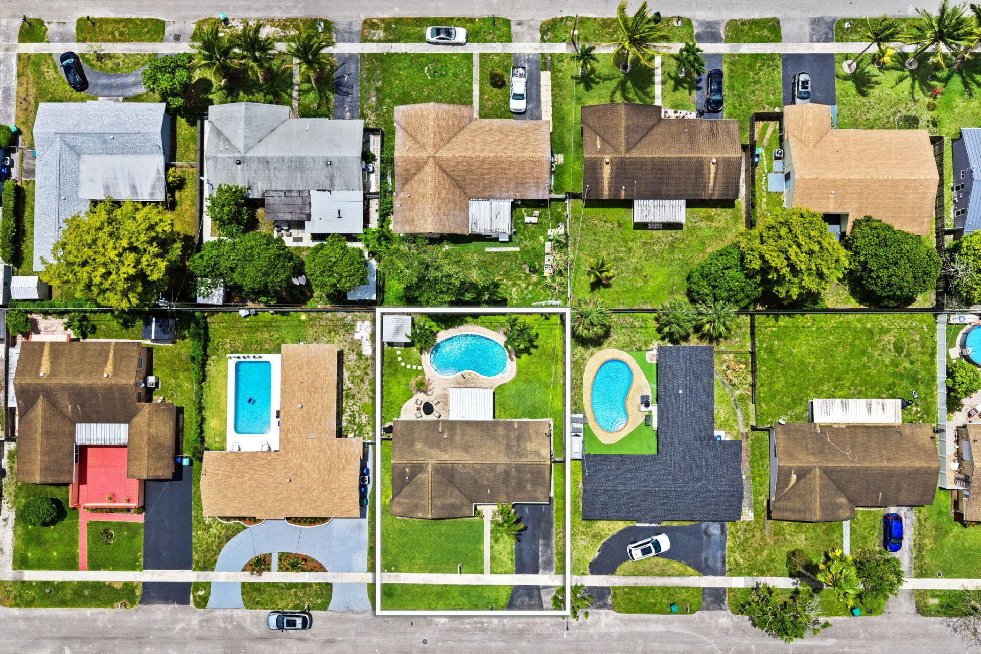 8560 NW 45th Court, Lauderhill, FL 33351 Photo