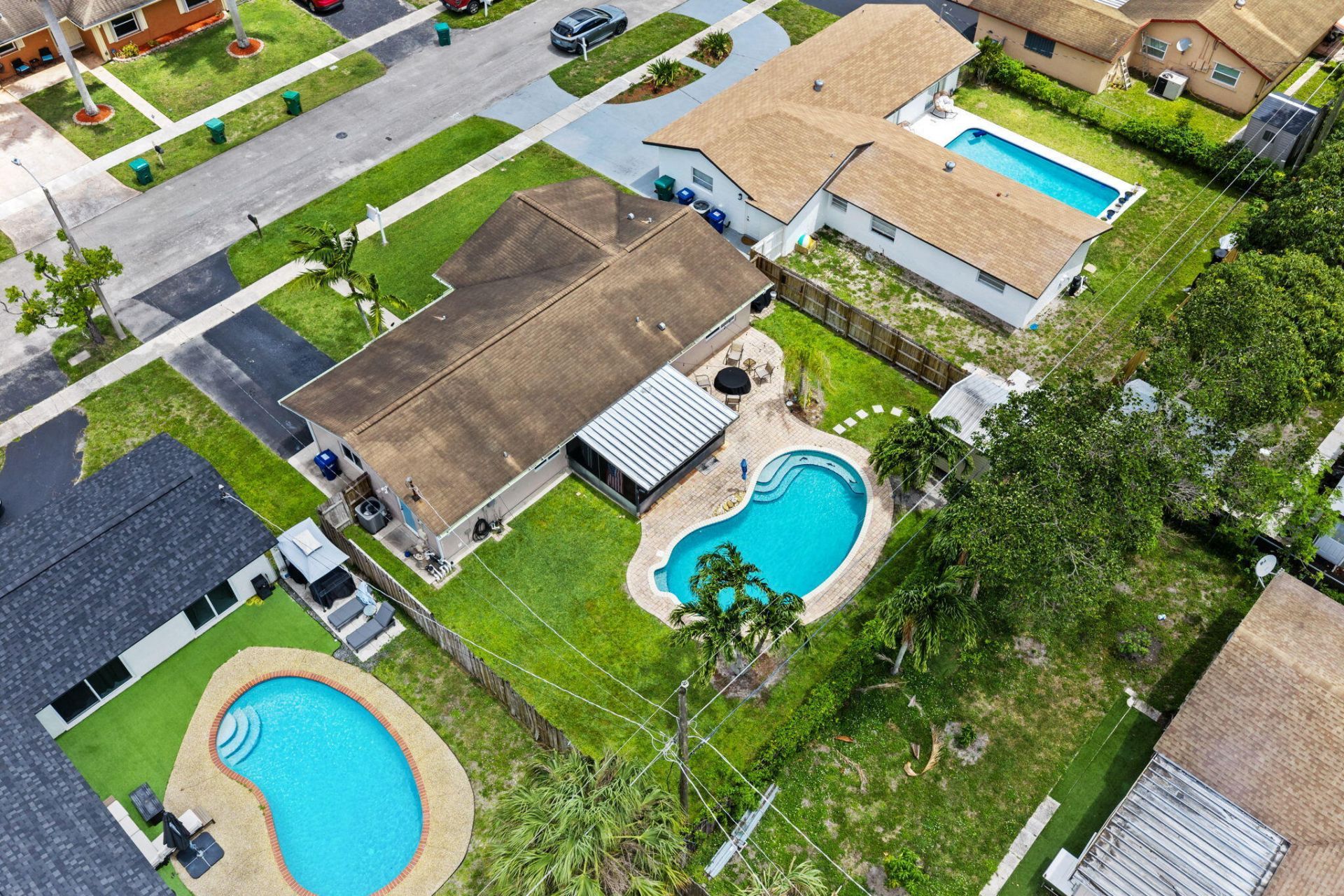 8560 NW 45th Court, Lauderhill, FL 33351 Photo