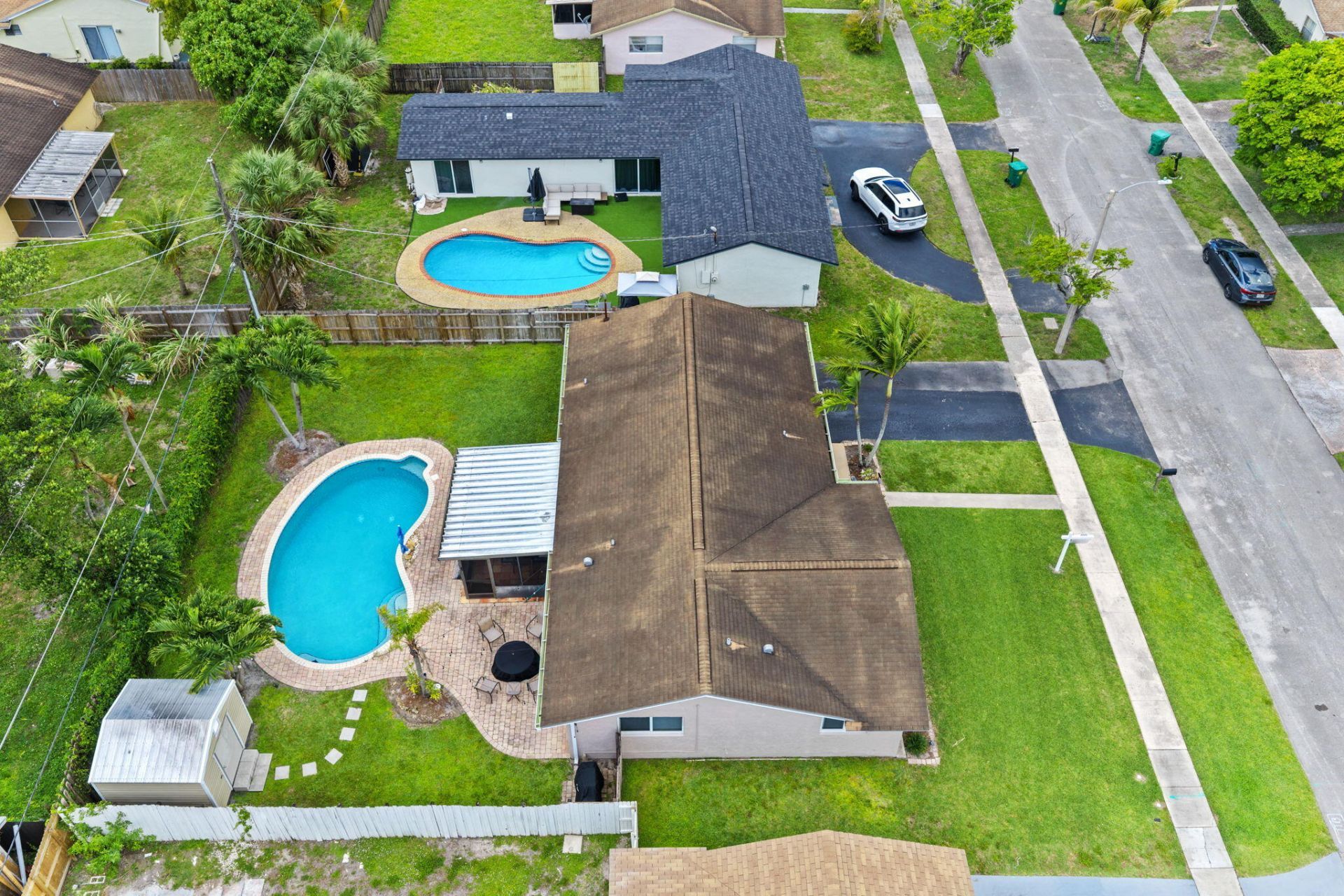 8560 NW 45th Court, Lauderhill, FL 33351 Photo