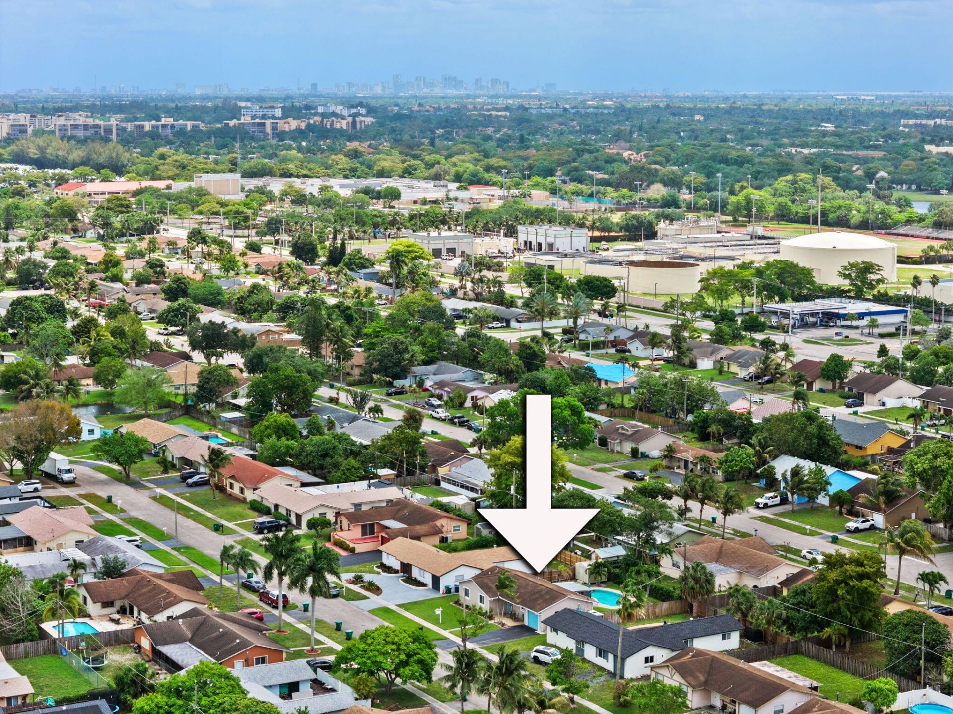 8560 NW 45th Court, Lauderhill, FL 33351 Photo