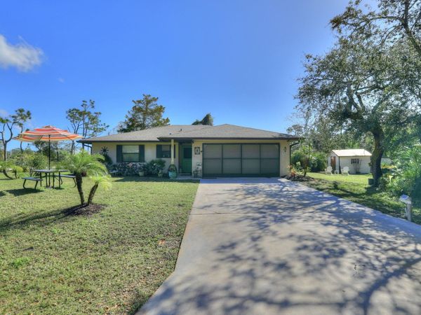 8205 Capewell Court, Sebastian, FL 32958