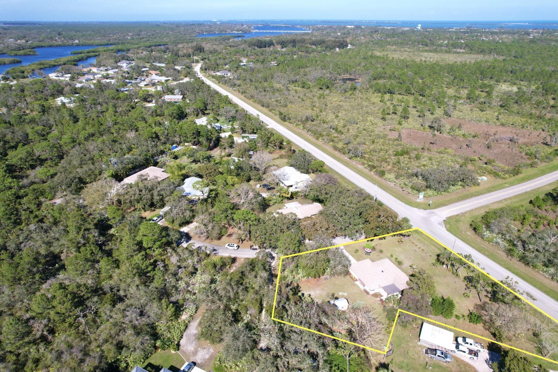 8205 Capewell Court, Sebastian, FL 32958 Photo