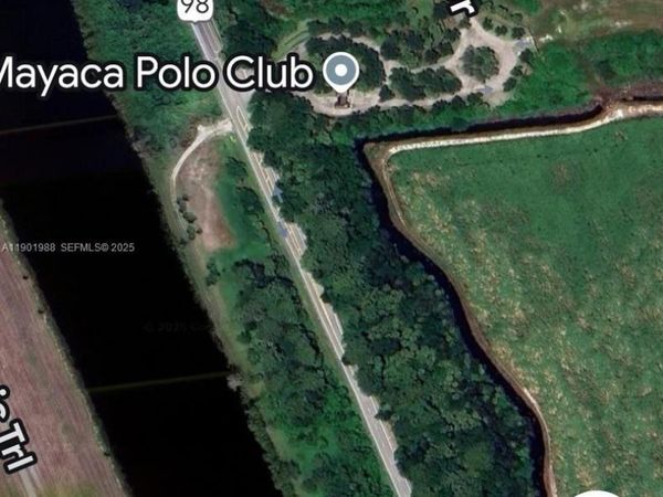 12600 SW Conners Highway, Okeechobee, FL 34974