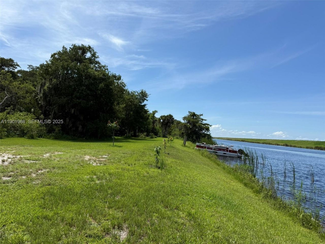 12600 SW Conners Highway, Okeechobee, FL 34974 Photo