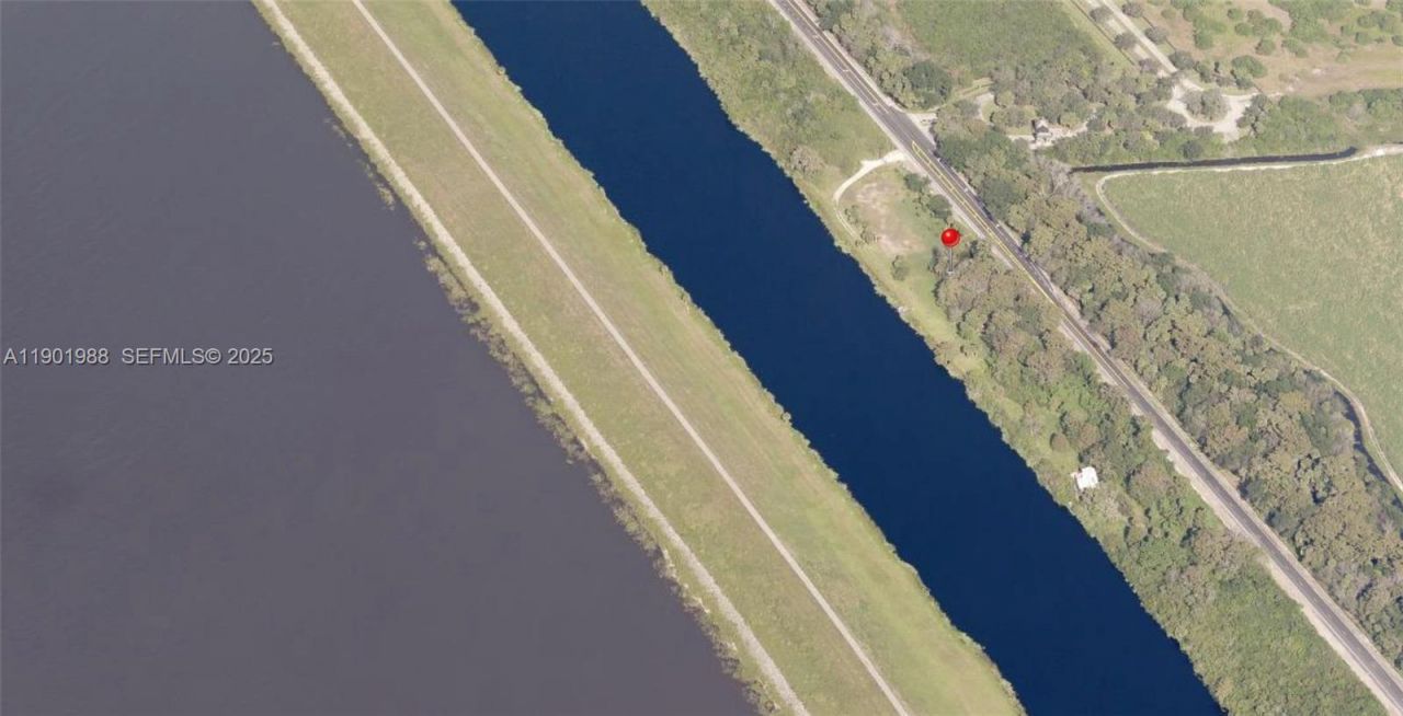 12600 SW Conners Highway, Okeechobee, FL 34974 Photo