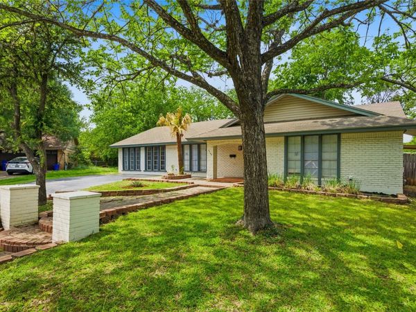 2108 Lewood CIR, Austin, TX 78745