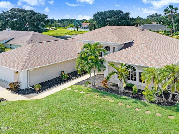 2735 S Courtenay Parkway , Merritt Island, FL 32952