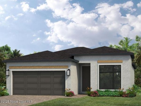 8510 Langila Drive , Melbourne, FL 32940