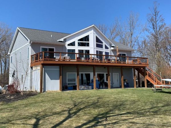 534 RESORT ROAD, Suamico, WI 54173