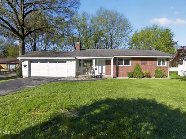 2022 Eastgate Road, Toledo, OH 43614